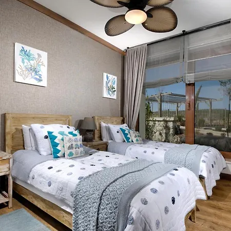 Villa Regnum Golf Country E30 Camlik (Bodrum)